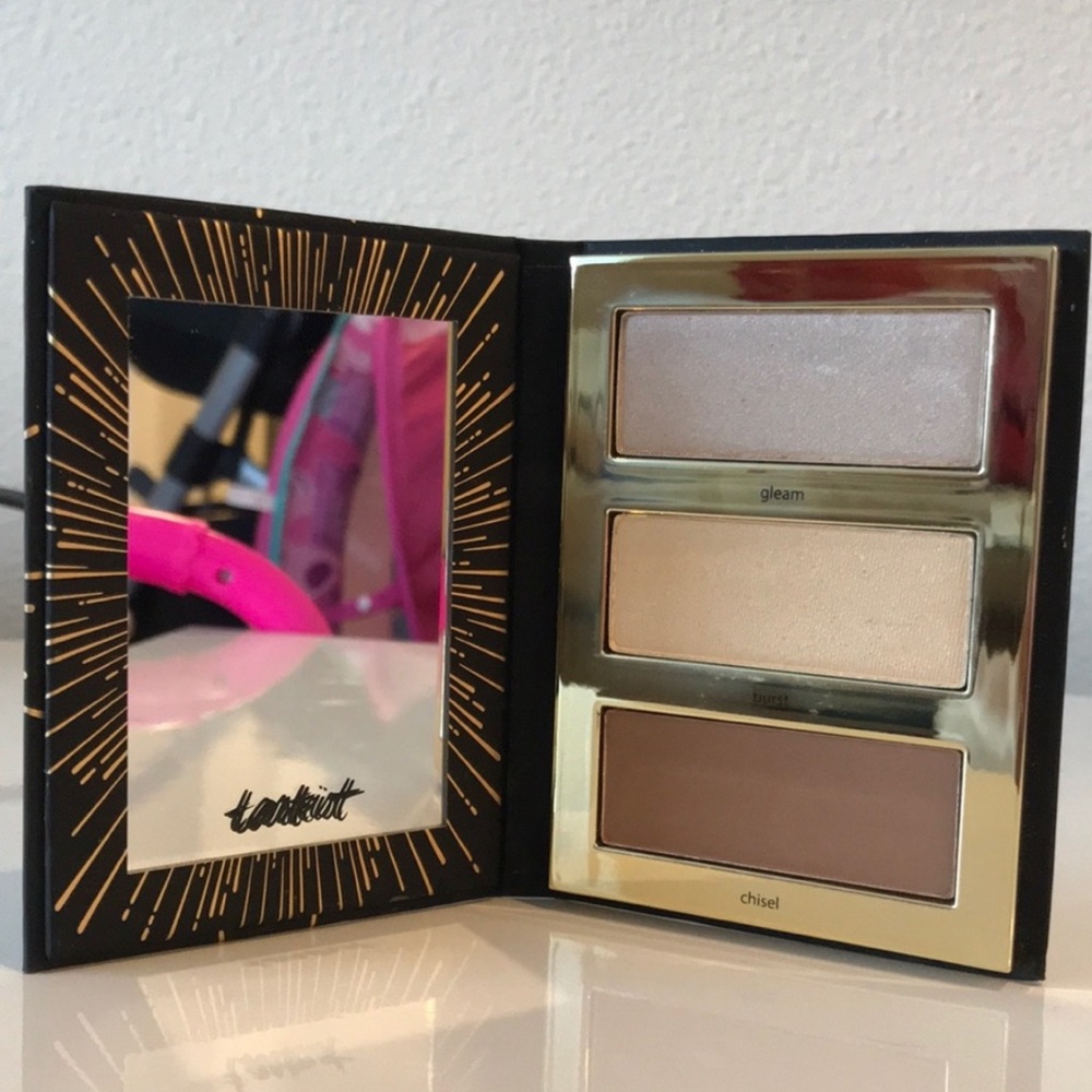 Tartiest Pro Glow to Go by Tarte Cosmetics